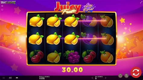 Jogue Juicy Fruits Lucky Repeat online